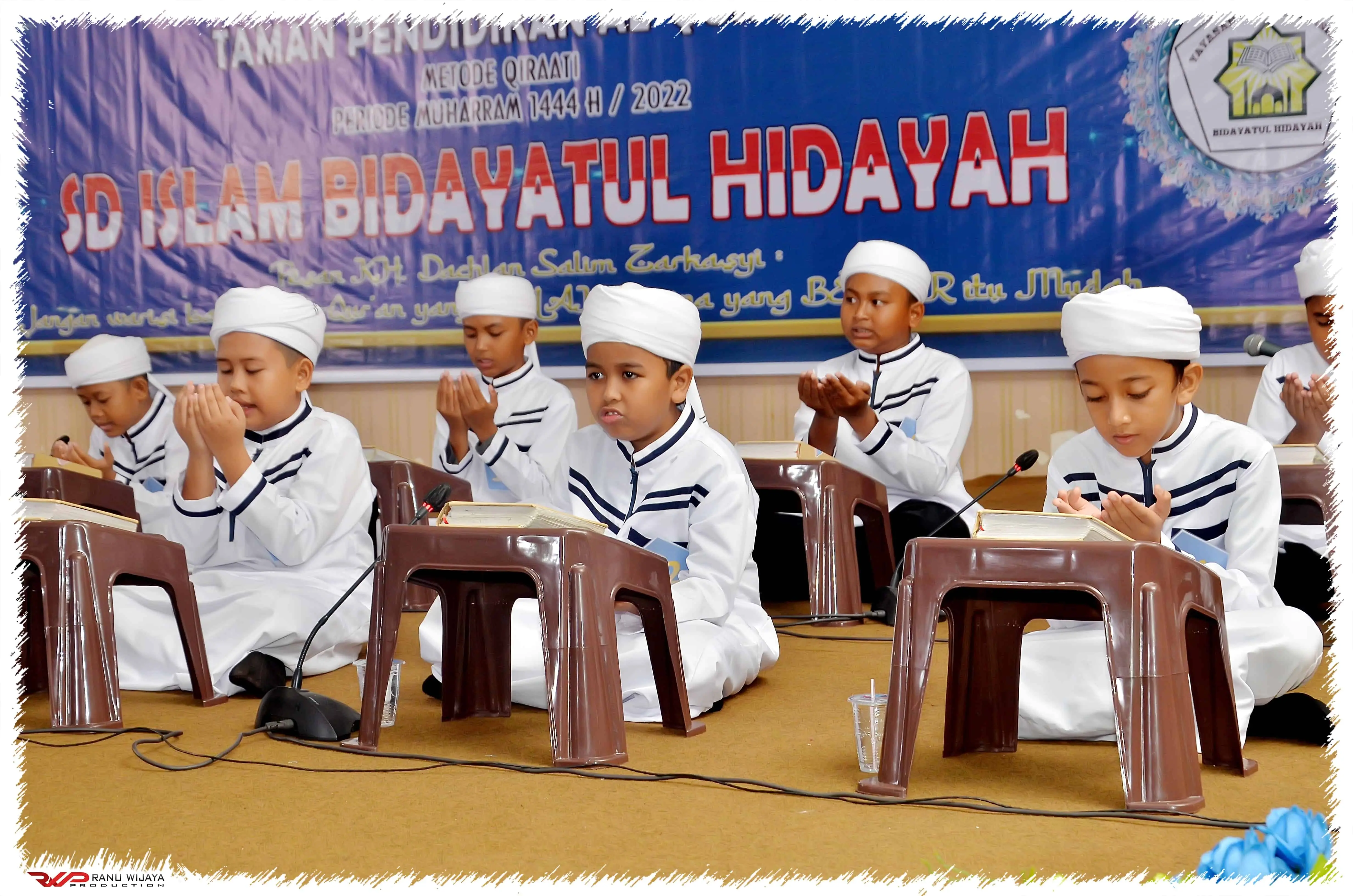 Khataman Al-Qur'an