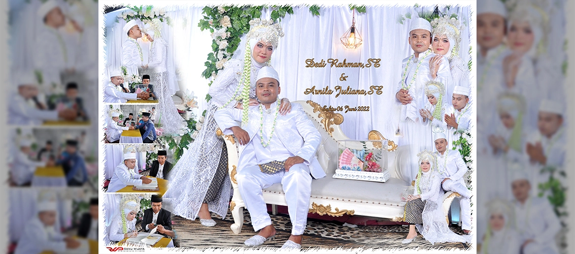 Foto Wedding
