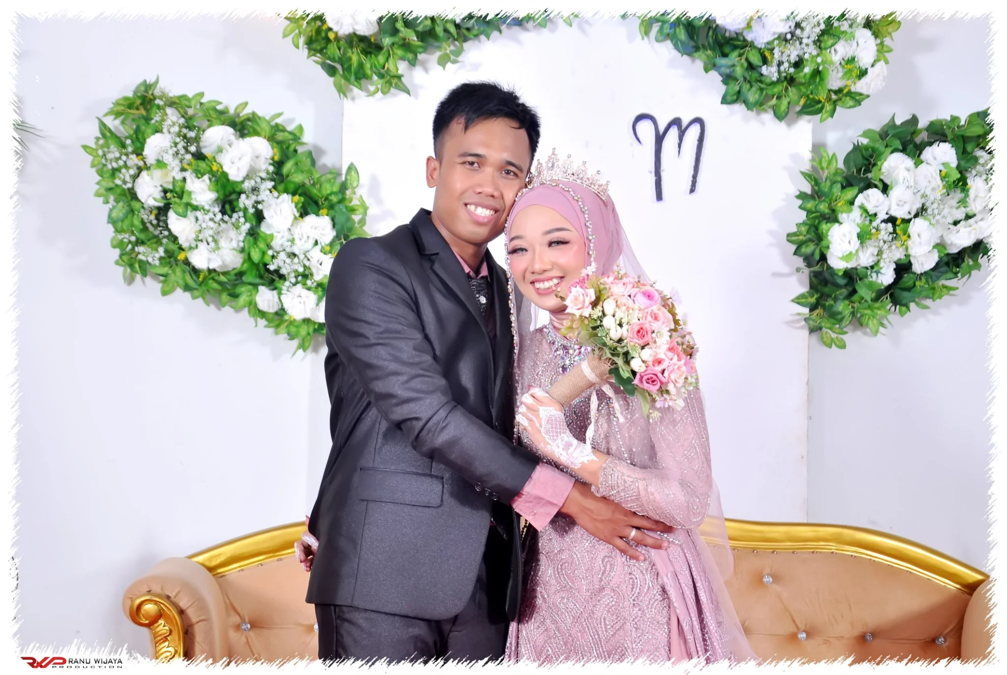 Foto weeding