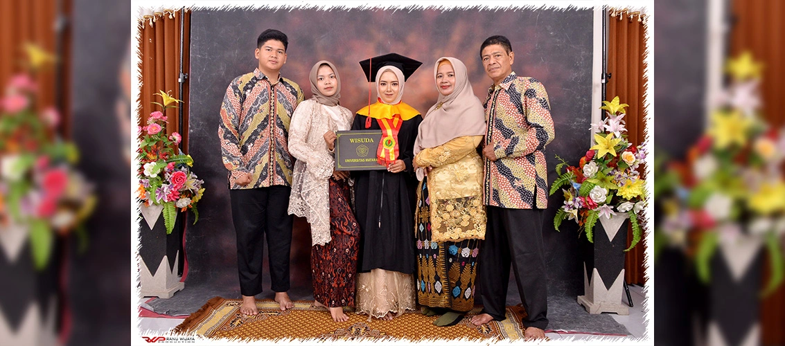 Foto Wisuda