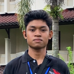 Foto Moh. Septian Gifari